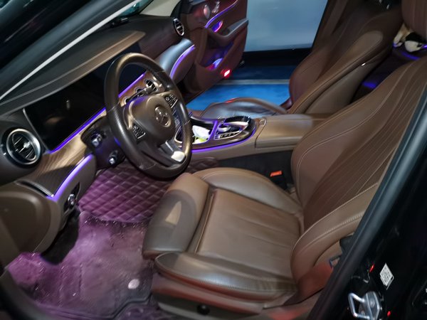 Mercedes-Benz E-Class 2016, 120500 км, за 19859 USD - фото 16
