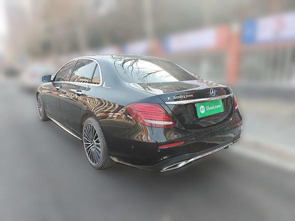 Mercedes-Benz E-Class 2016, 153100 км, за 22544 USD