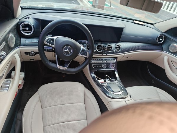 Mercedes-Benz E-Class 2016, 153100 км, за 22544 USD - фото 10