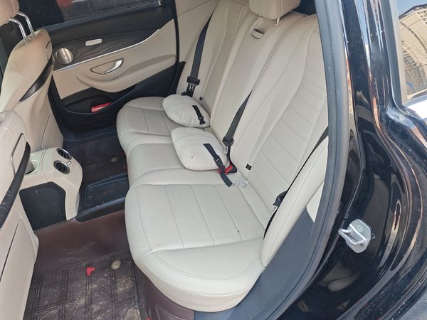 Mercedes-Benz E-Class 2016, 153100 км, за 22544 USD - фото 18