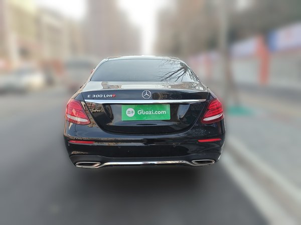 Mercedes-Benz E-Class 2016, 153100 км, за 22544 USD
