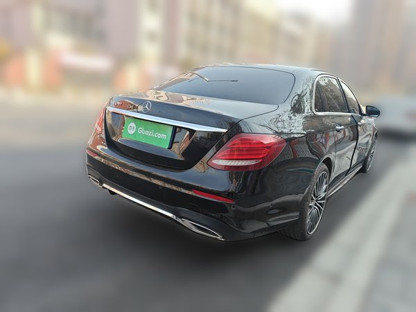 Mercedes-Benz E-Class 2016, 153100 км, за 22544 USD - фото 6