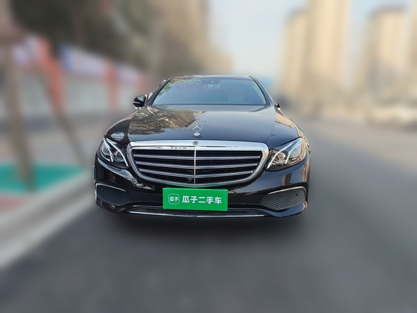 Mercedes-Benz E-Class 2016, 153100 км, за 22544 USD