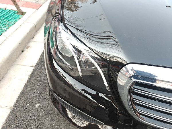 Mercedes-Benz E-Class 2016, 153100 км, за 22544 USD - фото 7