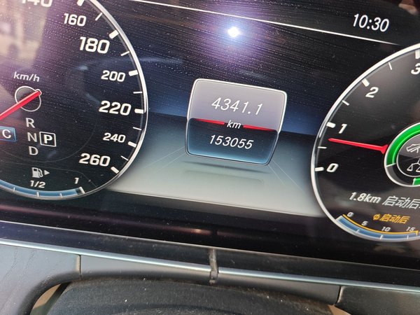 Mercedes-Benz E-Class 2016, 153100 км, за 22544 USD - фото 13