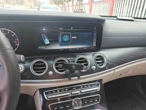 Mercedes-Benz E-Class 2016, 153100 км, за 22544 USD - фото 14