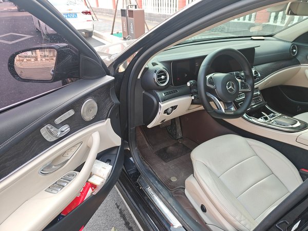 Mercedes-Benz E-Class 2016, 153100 км, за 22544 USD - фото 17