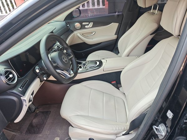 Mercedes-Benz E-Class 2016, 153100 км, за 22544 USD - фото 16