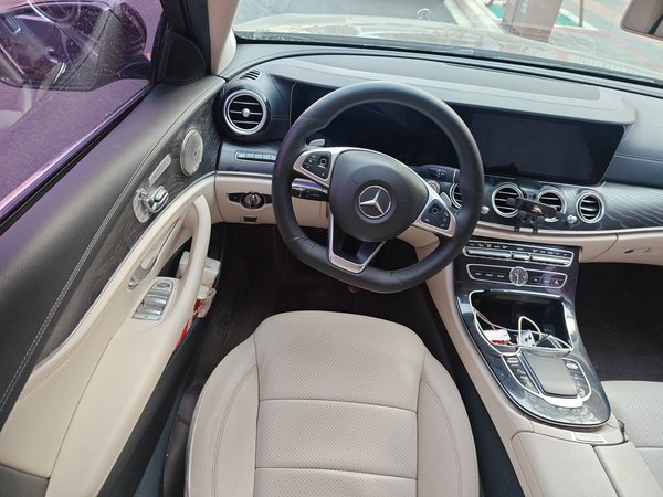 Mercedes-Benz E-Class 2016, 153100 км, за 22544 USD - фото 11