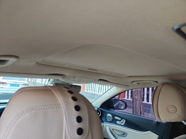 Mercedes-Benz E-Class 2016, 153100 км, за 22544 USD - фото 19