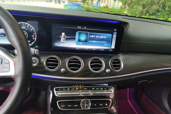 Mercedes-Benz E-Class 2016, 174100 км, за 16781 USD - фото 13