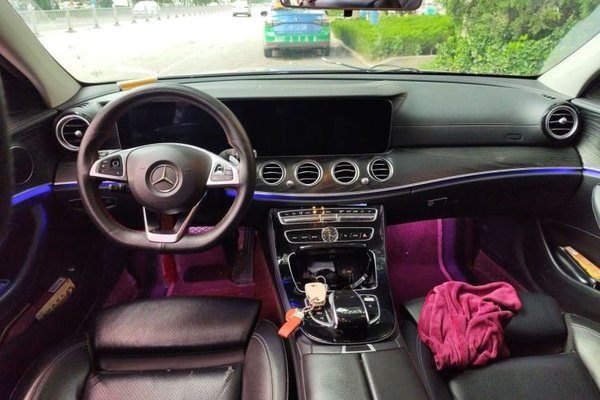 Mercedes-Benz E-Class 2016, 174100 км, за 16781 USD - фото 9