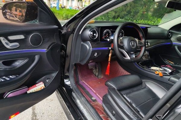 Mercedes-Benz E-Class 2016, 174100 км, за 16781 USD - фото 16