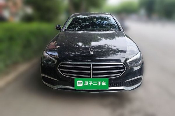 Mercedes-Benz E-Class 2016, 174100 км, за 16781 USD