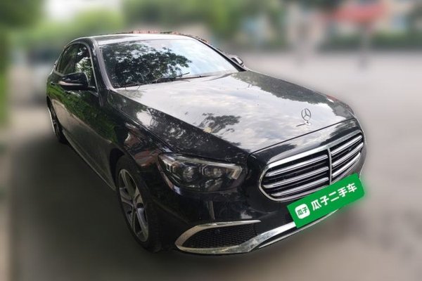 Mercedes-Benz E-Class 2016, 174100 км, за 16781 USD