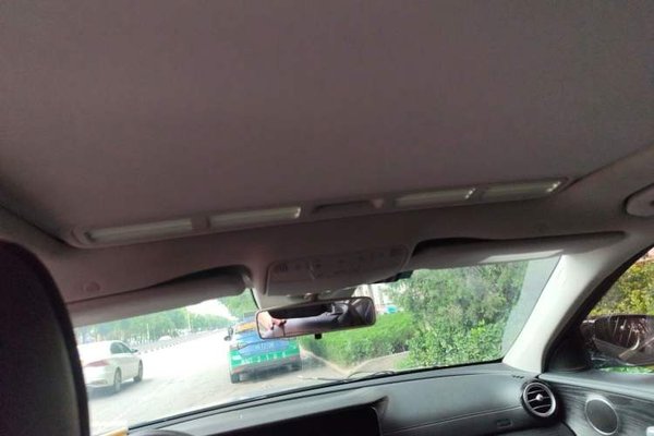 Mercedes-Benz E-Class 2016, 174100 км, за 16781 USD - фото 18