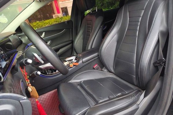 Mercedes-Benz E-Class 2016, 174100 км, за 16781 USD - фото 15
