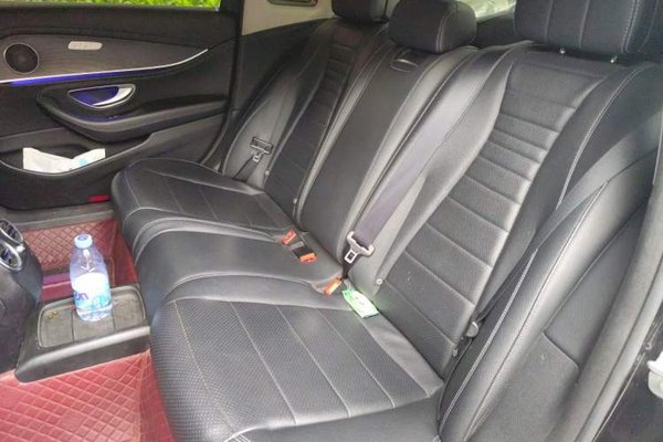 Mercedes-Benz E-Class 2016, 174100 км, за 16781 USD - фото 17