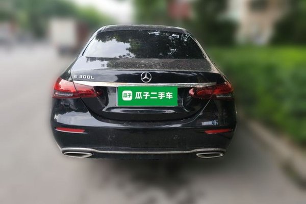 Mercedes-Benz E-Class 2016, 174100 км, за 16781 USD
