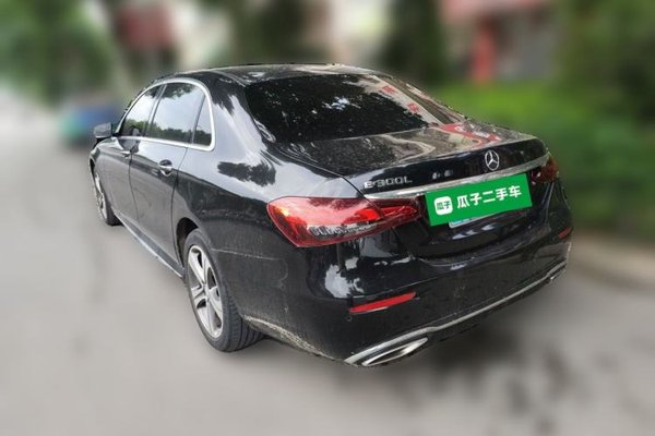 Mercedes-Benz E-Class 2016, 174100 км, за 16781 USD