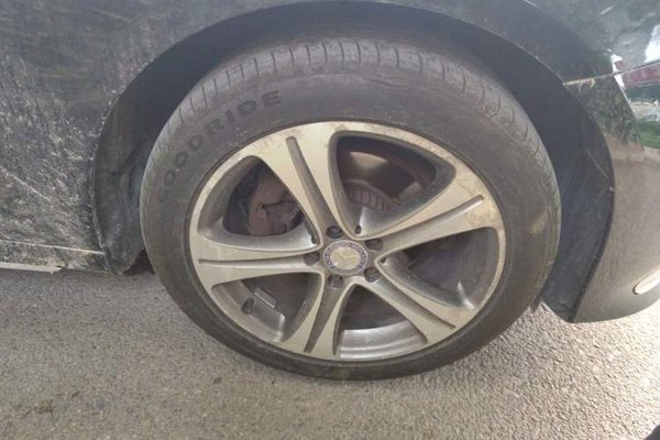 Mercedes-Benz E-Class 2016, 174100 км, за 16781 USD - фото 8