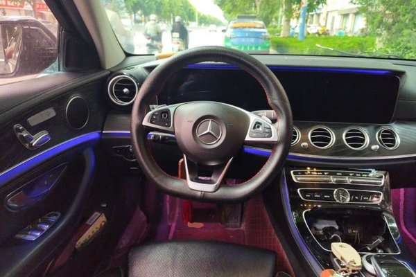 Mercedes-Benz E-Class 2016, 174100 км, за 16781 USD - фото 10