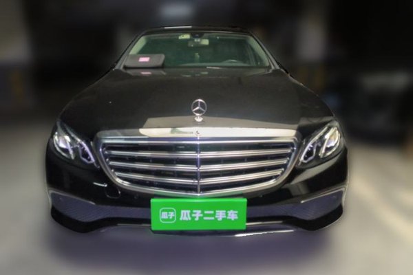 Mercedes-Benz E-Class 2016, 188400 км, за 20254 USD