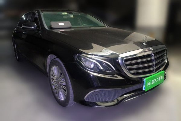 Mercedes-Benz E-Class 2016, 188400 км, за 20254 USD