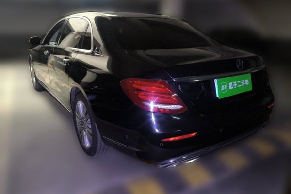 Mercedes-Benz E-Class 2016, 188400 км, за 20254 USD