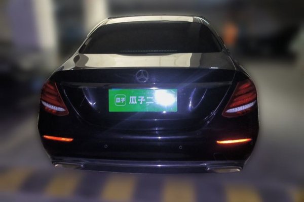 Mercedes-Benz E-Class 2016, 188400 км, за 20254 USD