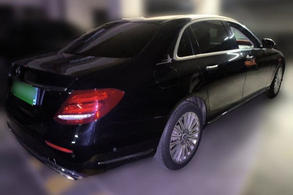Mercedes-Benz E-Class 2016, 188400 км, за 20254 USD - фото 6