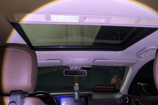 Mercedes-Benz E-Class 2016, 188400 км, за 20254 USD - фото 15