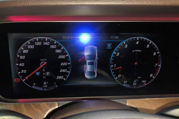 Mercedes-Benz E-Class 2016, 188400 км, за 20254 USD - фото 10