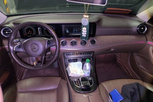 Mercedes-Benz E-Class 2016, 188400 км, за 20254 USD - фото 18