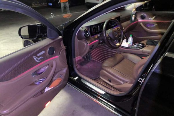 Mercedes-Benz E-Class 2016, 188400 км, за 20254 USD - фото 19