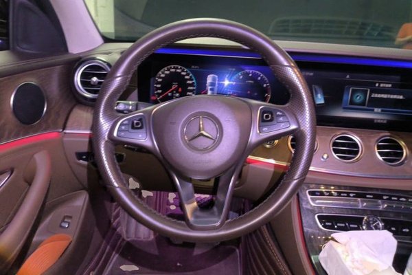 Mercedes-Benz E-Class 2016, 188400 км, за 20254 USD - фото 9