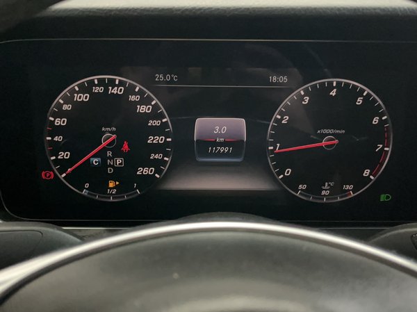Mercedes-Benz E-Class 2016, 118000 км, за 19576 USD - фото 7