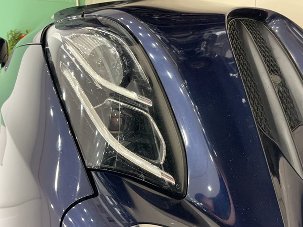 Mercedes-Benz E-Class 2016, 118000 км, за 19576 USD