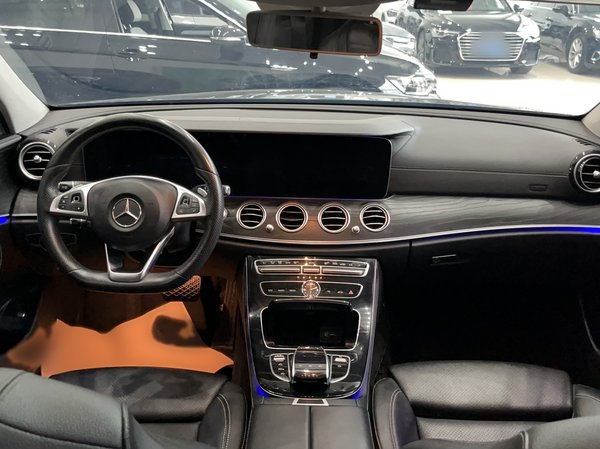 Mercedes-Benz E-Class 2016, 118000 км, за 19576 USD - фото 8