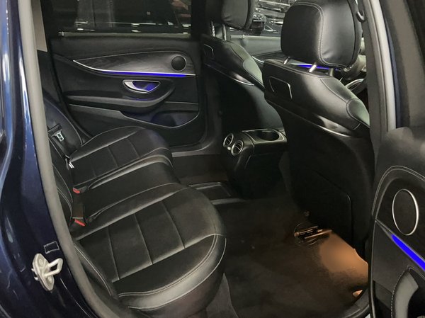 Mercedes-Benz E-Class 2016, 118000 км, за 19576 USD - фото 11