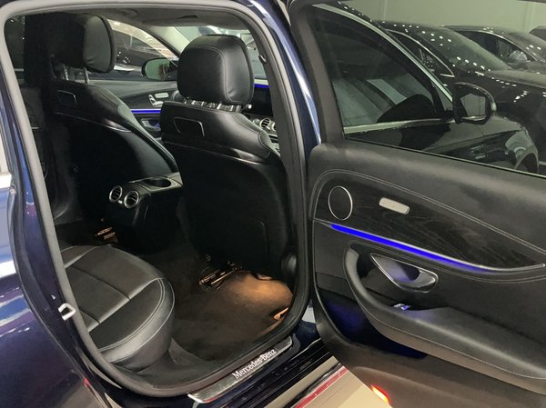Mercedes-Benz E-Class 2016, 118000 км, за 19576 USD - фото 10
