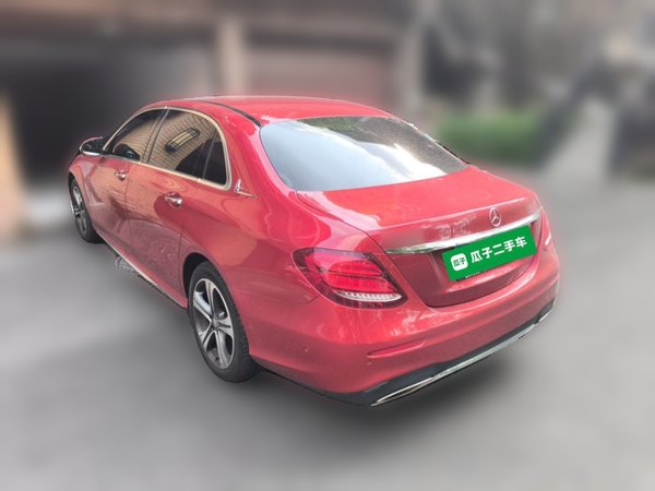 Mercedes-Benz E-Class 2016, 103300 км, за 16926 USD