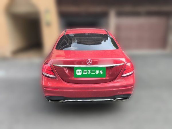 Mercedes-Benz E-Class 2016, 103300 км, за 16926 USD