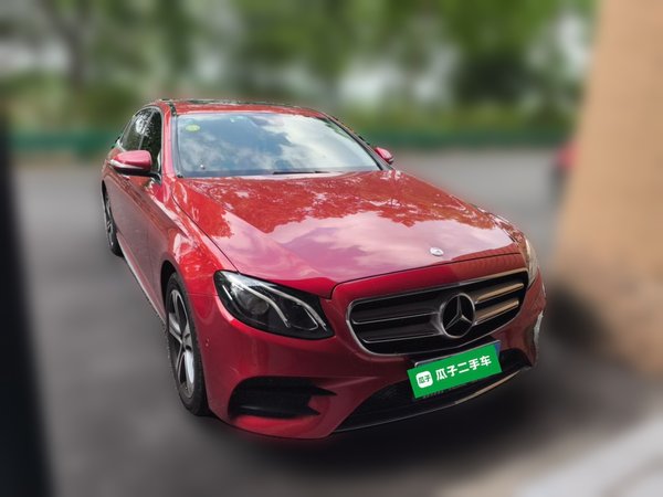 Mercedes-Benz E-Class 2016, 103300 км, за 16926 USD