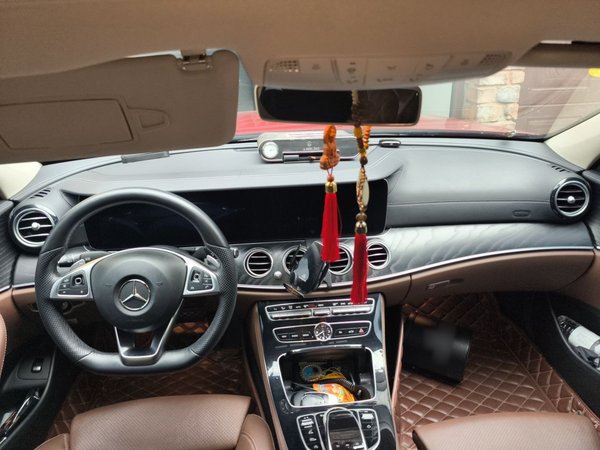 Mercedes-Benz E-Class 2016, 103300 км, за 16926 USD - фото 10