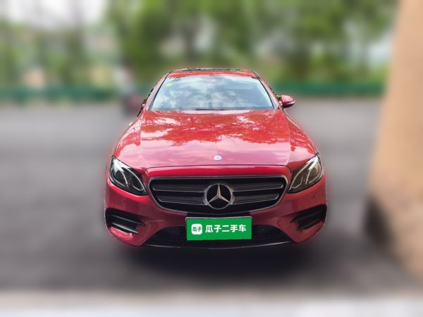 Mercedes-Benz E-Class 2016, 103300 км, за 16926 USD