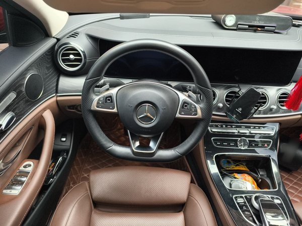 Mercedes-Benz E-Class 2016, 103300 км, за 16926 USD - фото 11