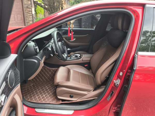 Mercedes-Benz E-Class 2016, 103300 км, за 16926 USD - фото 16