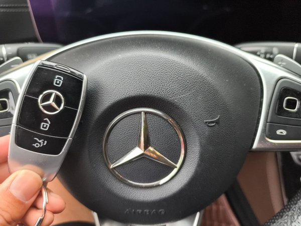 Mercedes-Benz E-Class 2016, 103300 км, за 16926 USD - фото 9