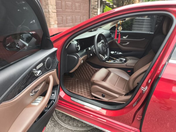 Mercedes-Benz E-Class 2016, 103300 км, за 16926 USD - фото 17